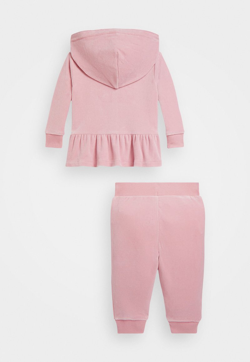 Polo Ralph Lauren HOOD PANT SET Tracksuit bottoms surfside