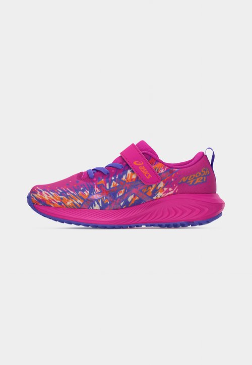 ASICS GEL NOOSA TRI 16 UNISEX - Zapatillas running asfalto - digital sakura/amethyst — photo 2