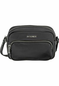 Bogner - KLOSTERS LIDIA  - Borsa a tracolla - black Immagine in miniatura 1