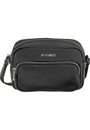 Bogner KLOSTERS LIDIA  - Bandolera - black