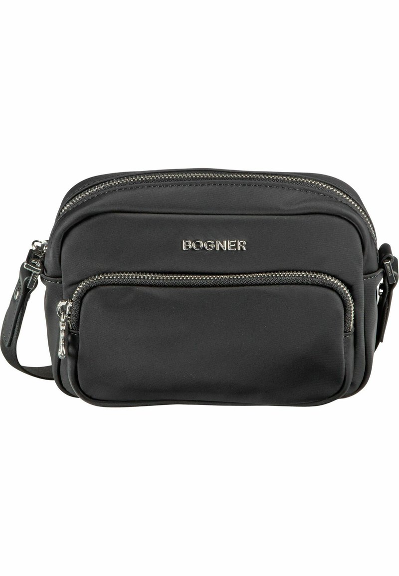 Bogner - KLOSTERS LIDIA  - Borsa a tracolla - black, Ingrandire