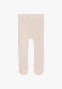 Sélectionné, beige