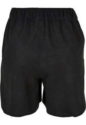 Urban Classics Shorts - black