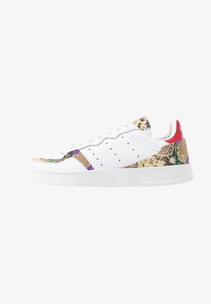 adidas Originals, Baskets basses - white