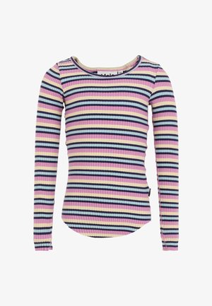 A MANICA LUNGA - T-shirt à manches longues - multi-coloured