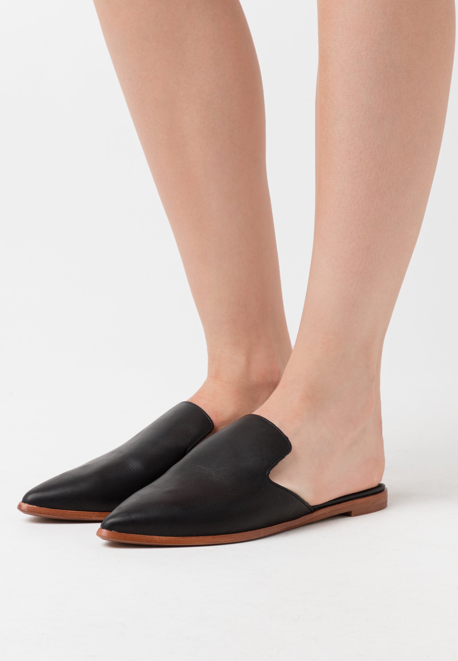 madewell gemma mule