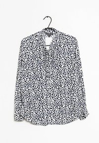 Esprit Collection Camicia - blue