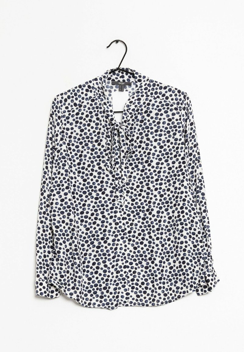 Esprit Collection Camicia - blue
