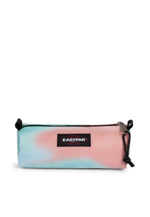 Eastpak ASTUCCIO EASTPAK BENCHMARK SINGLE COL B0D UNISEX - Federmäppchen - sparkly gradient