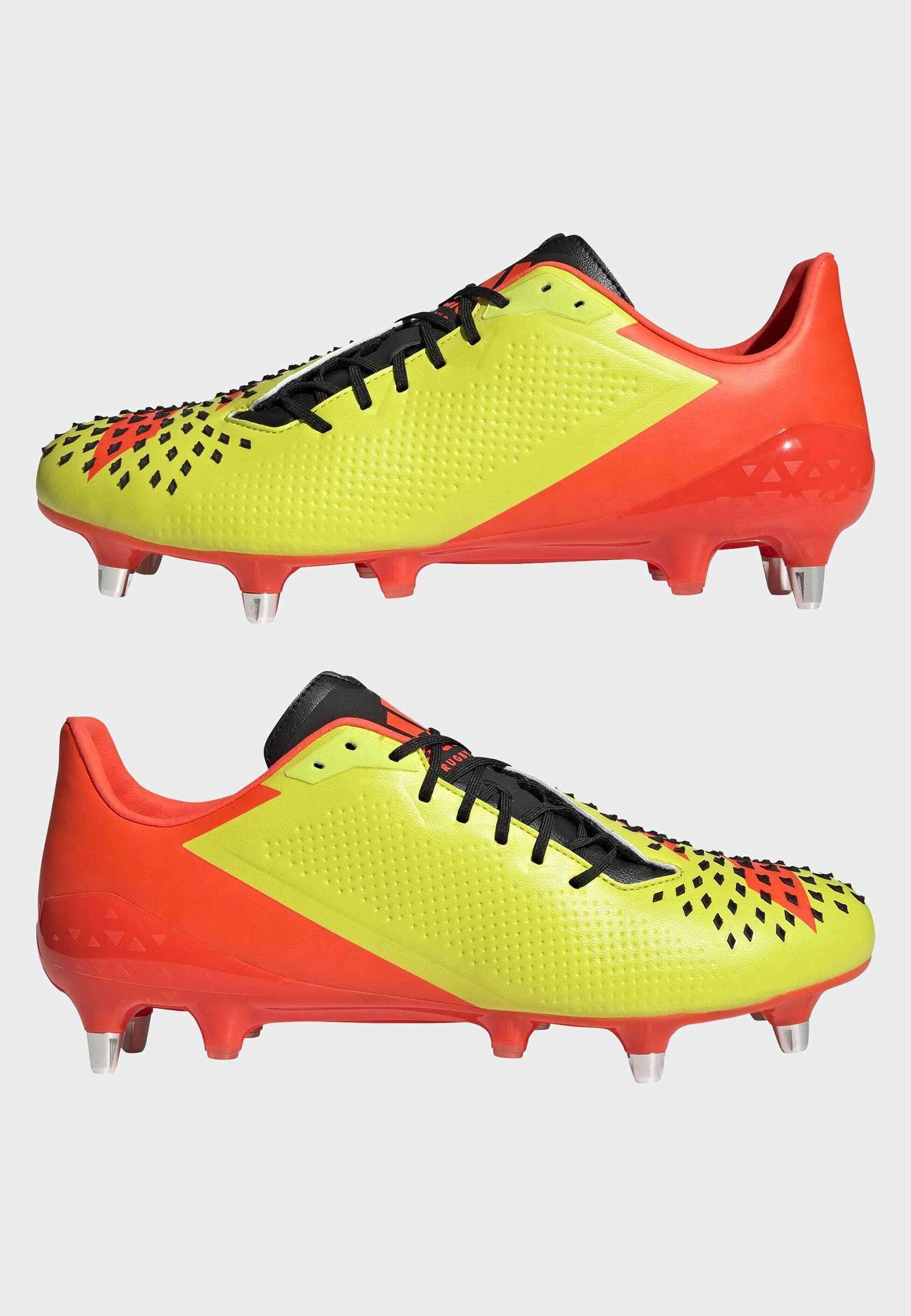 Herren RUGBY PREDATOR MALICE - Trainings-/Fitnessschuh Herren RUGBY PREDATOR MALICE - Trainings-/Fitnessschuh