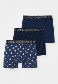 Nepasirinkta, dark blue