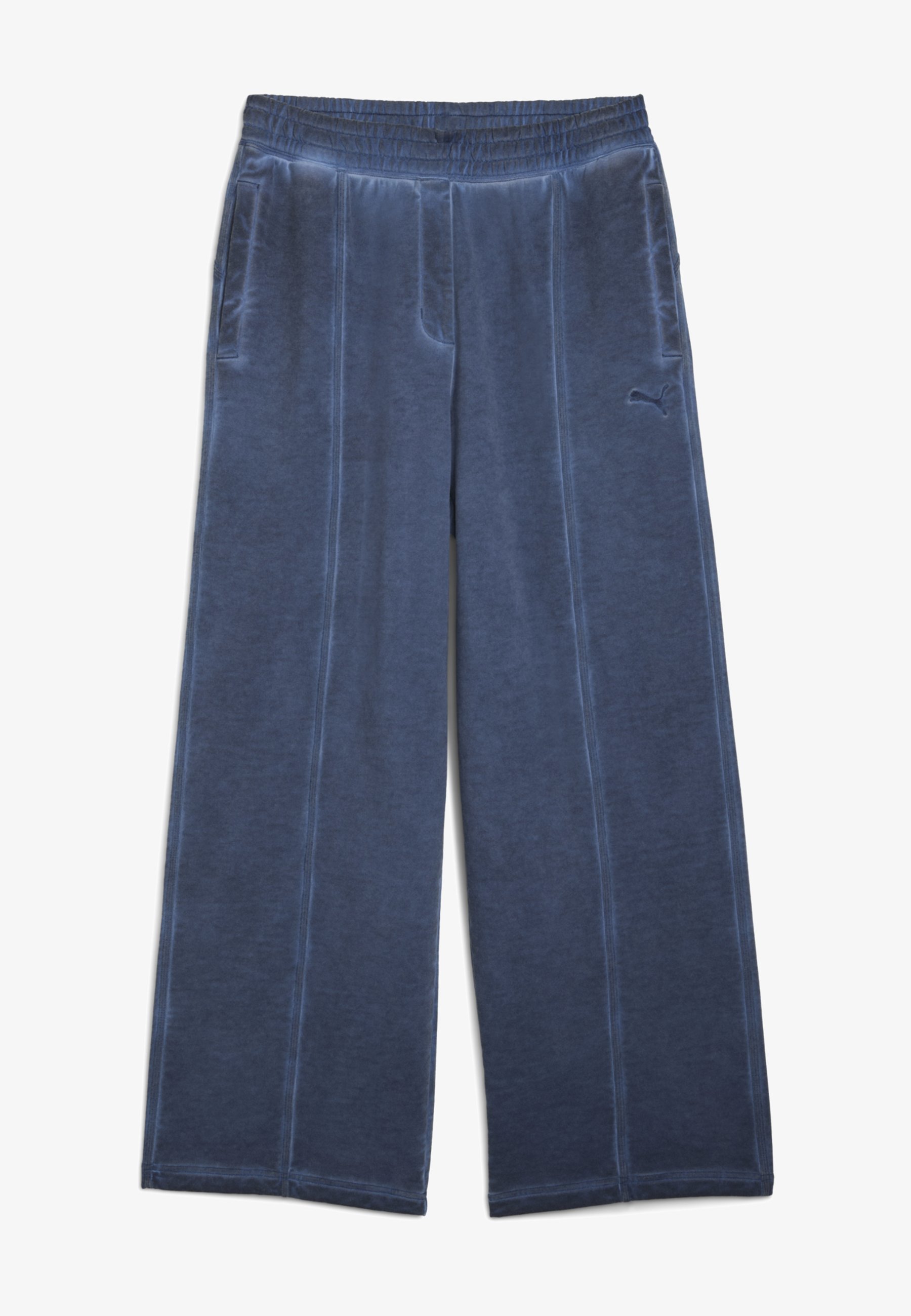 Pantalon Fluide Zalando Pantacourt Femme Pantalon Jean Femme Large