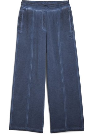UNISEX - Spodnie materiałowe