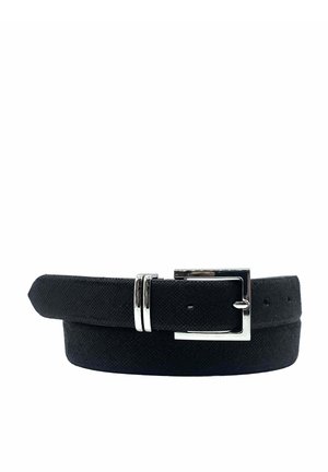 LYDIE - Ceinture - noir
