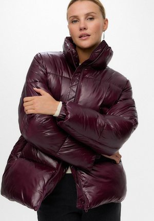 SABRINA  - Žieminė striukė - winetasting