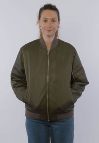 Glore IWON - Bomberjacke - khaki