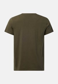 Unausgewählt, olive solid