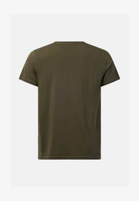 Unausgewählt, olive solid