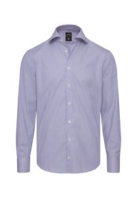 van Laack Businesshemd - dunkelblau