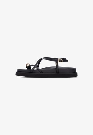 XTI, Sandalias - black