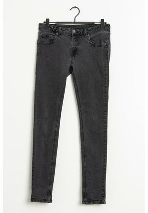 Jeans Tapered Fit - grey