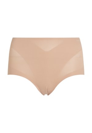 Calvin Klein Underwear, SHAPEWEAR SCULPTED FIRM MICRO BRIEF STAY PUT  - Slip - cedar