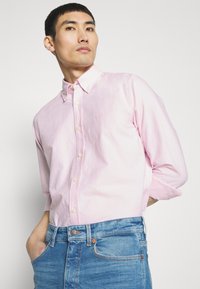 BOSS RICKERT - Camisa - light pastel pink