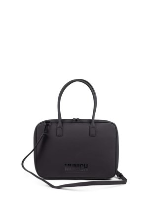 Laptop bag - black