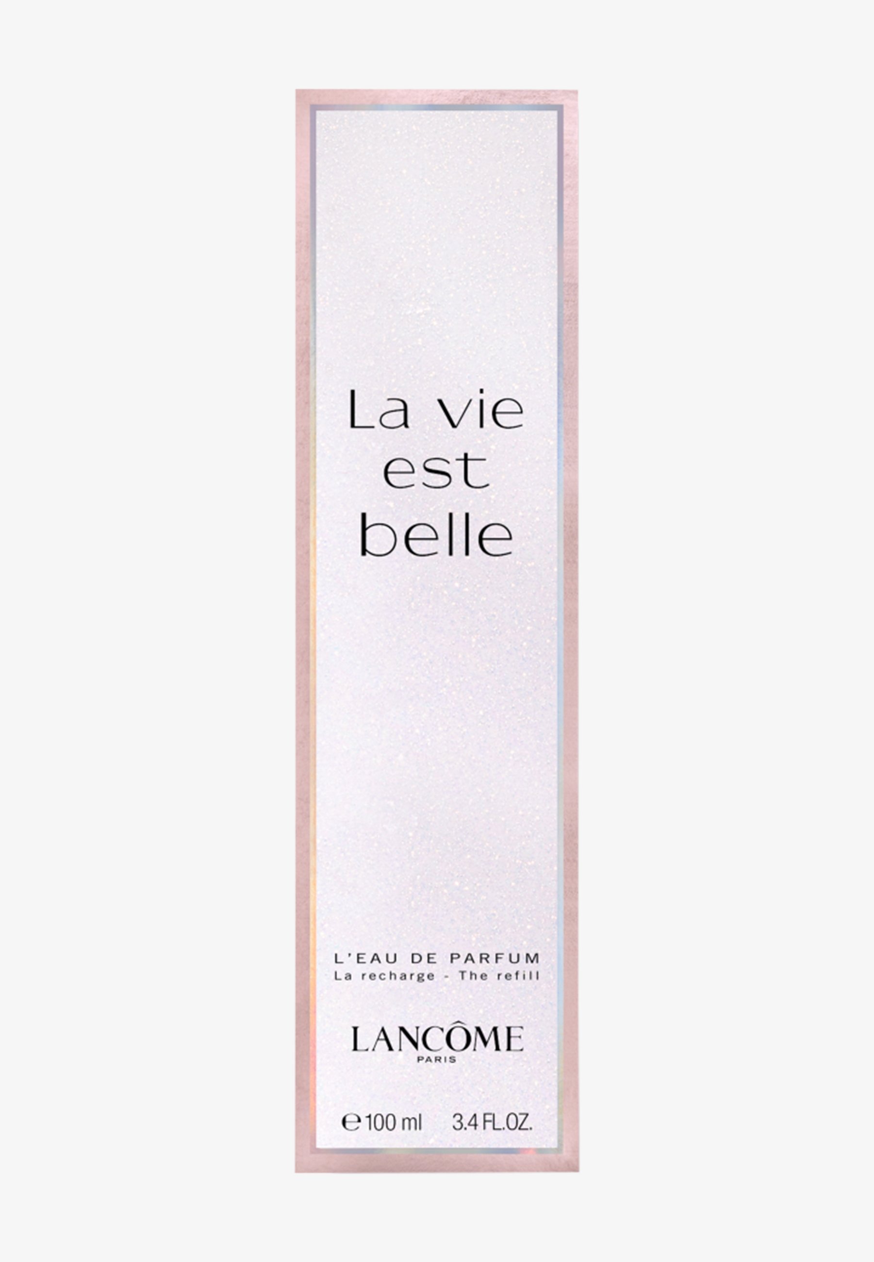 LANCOME La Vie Est Belle 50ml＋ リフィル100ml