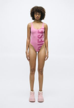 BFSW-KYLIA - Badpak - cashmere rose