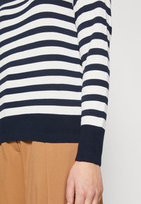 Esprit Strickpullover - dark blue