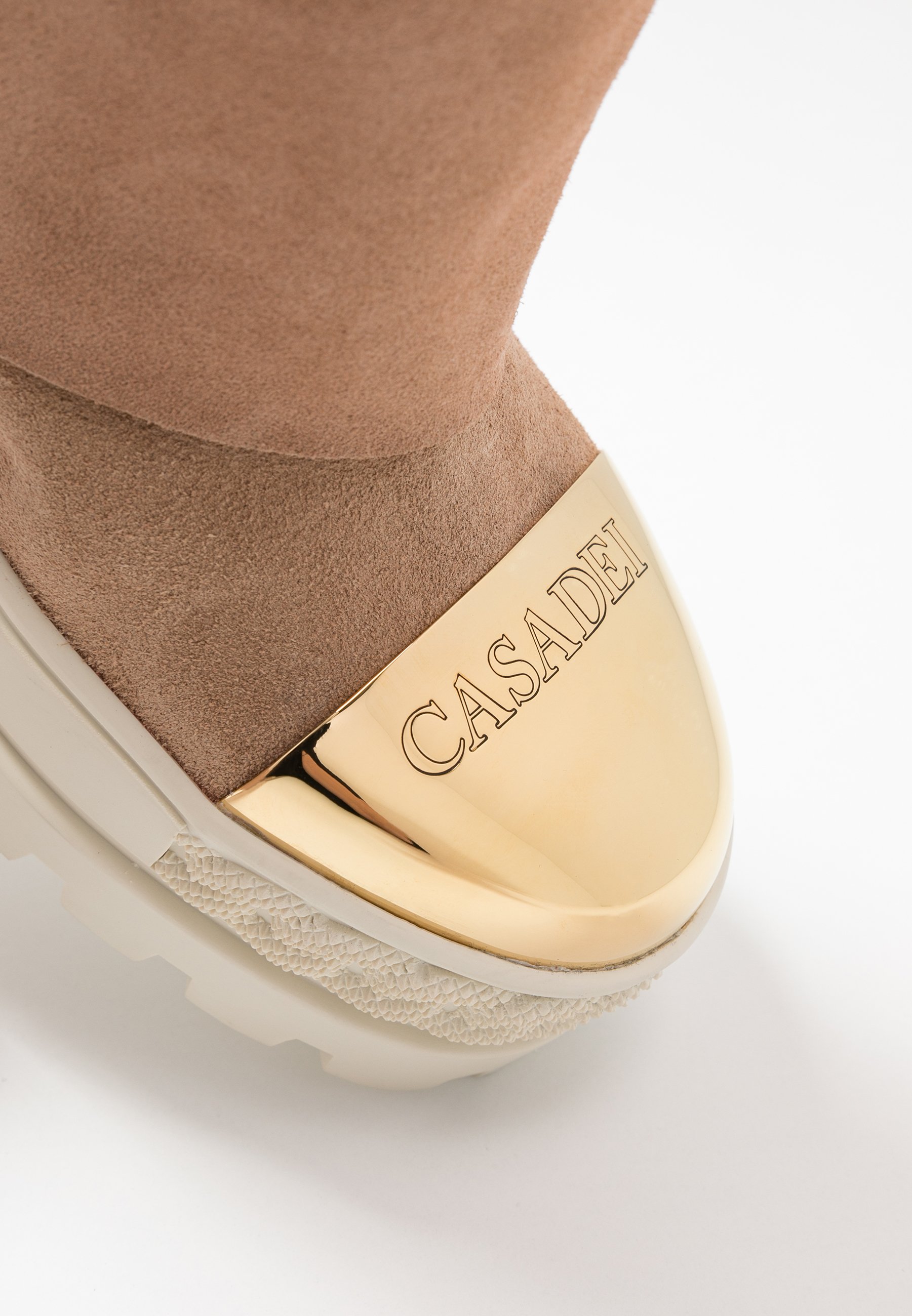 Casadei Høye joggesko - chansey Casadei Høye joggesko - chansey