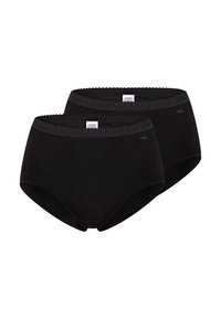 Non selezionato, schwarz