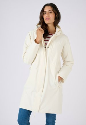 Parka - ecru