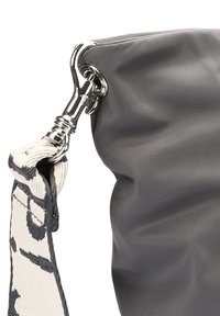 JOOP! Jeans LIETISSIMO KAJA SHOULDER LHZ - Borsa a tracolla - darkgrey