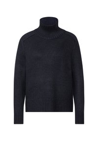 STREET ONE Maglione a maniche corte Donna Maglione Taglia IT 42 grigio