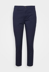 GAP Petite Trousers - purple