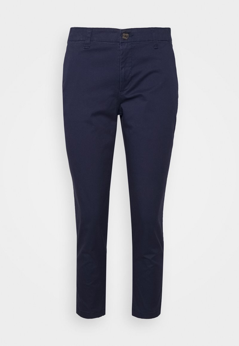 GAP Petite Trousers - purple