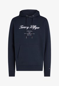 Kijelölve, desert sky