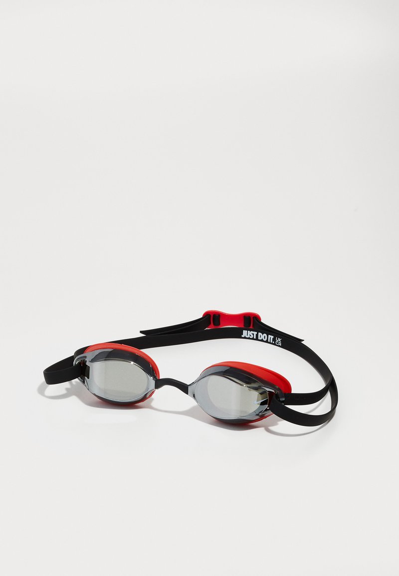 Nike Performance - GOGGLE - Goggles - red/black, Enlarge