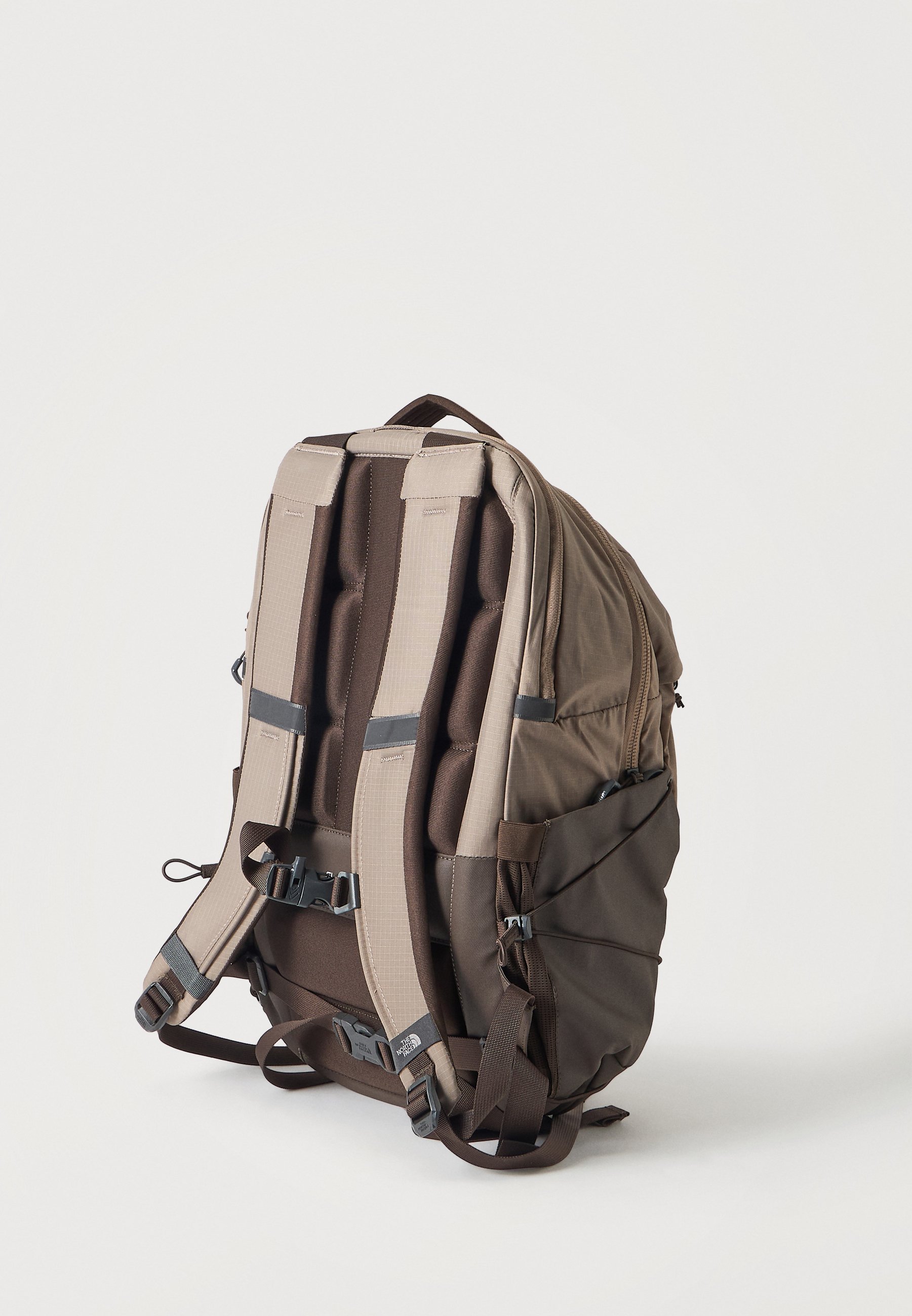 The North Face BOREALIS UNISEX - Rucksack - brown - Zalando.co.uk