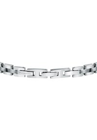 Maserati Armband - silberfarben