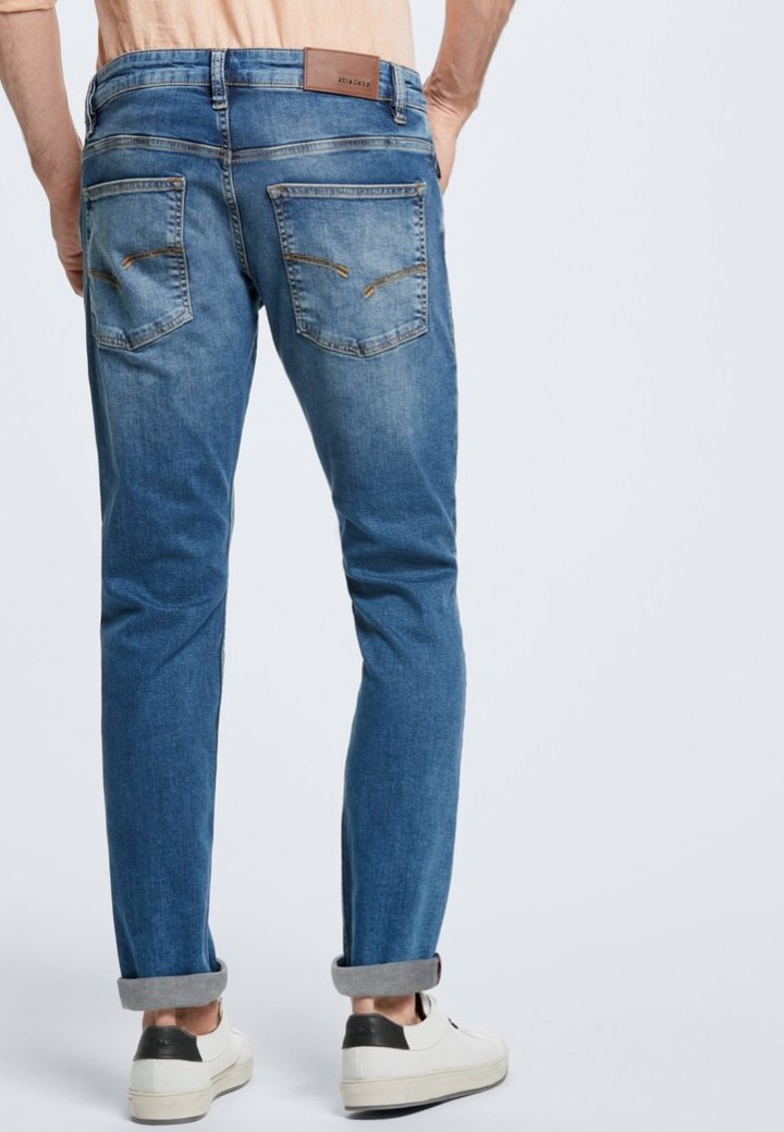 Strellson ROBIN - Slim fit jeans 