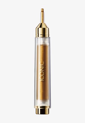 INSTANT SUNSHINE BRONZING DROPS - Bronzer - -