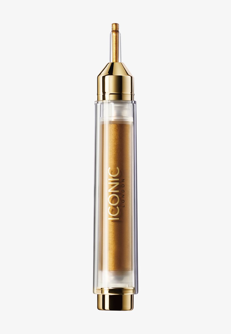 Iconic London - INSTANT SUNSHINE BRONZING DROPS - Bronzer, Forstørre