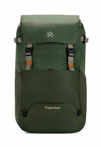 Selezionato, bronze green