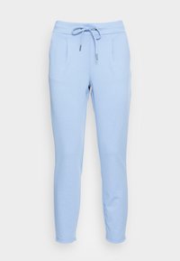 Não selecionado, bel air blue