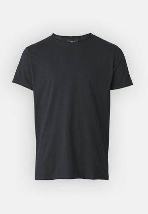 Replay, T-shirt basic - night blue