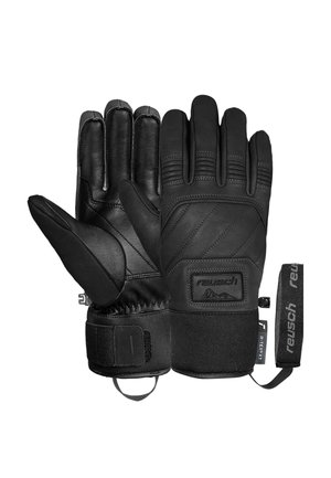 Fingerhandschuh -  black