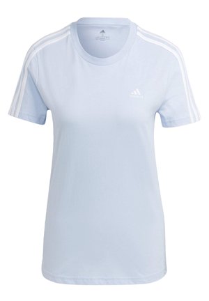 T-shirts print - blue